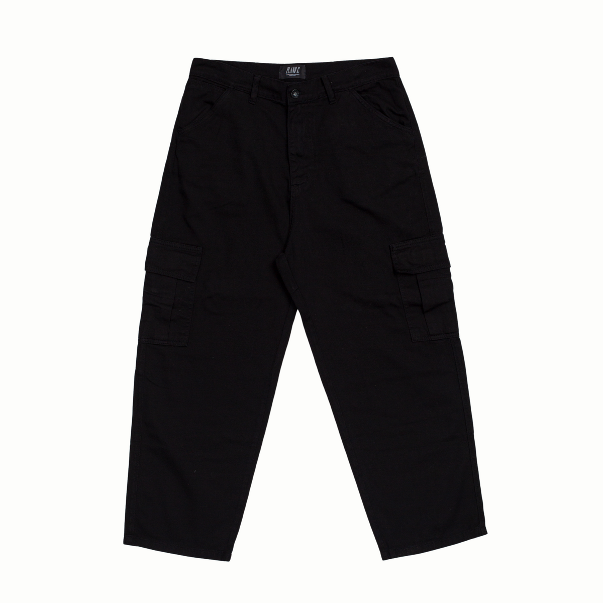 Calça Cargo Sarja Plano C