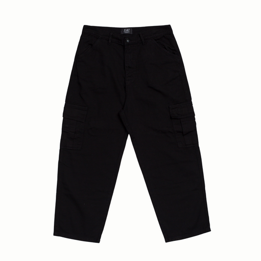 Calça Cargo Sarja Plano C
