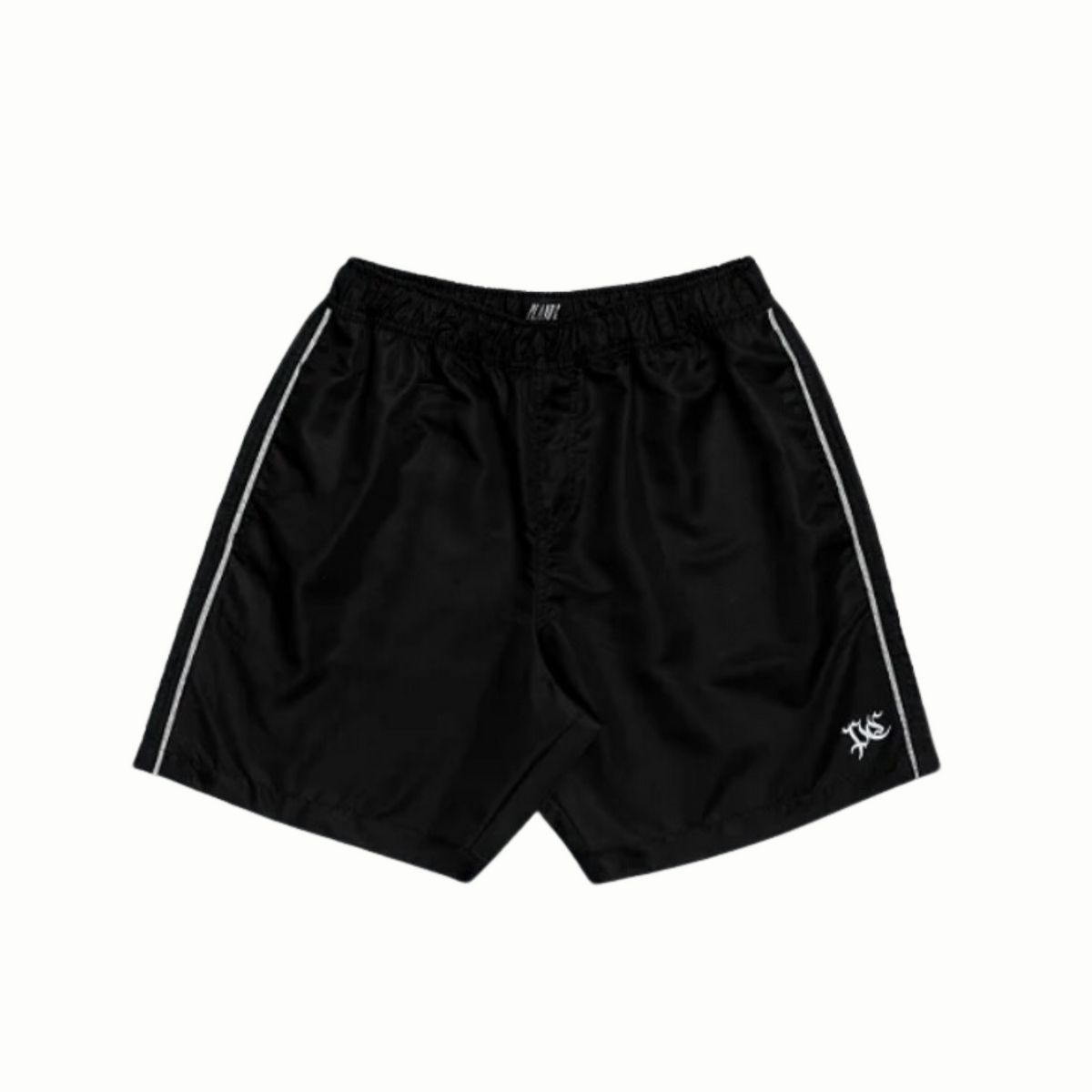 Shorts Plano C Reflective Preto