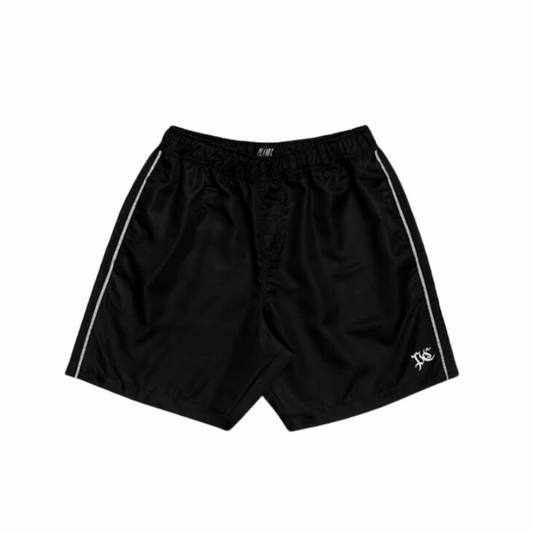 Shorts Plano C Reflective Preto