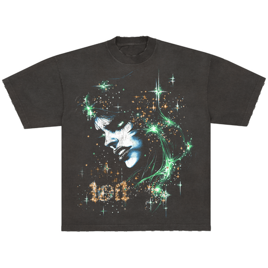 Camiseta Exclusiviist Gotham C1TY Flea Market Grey