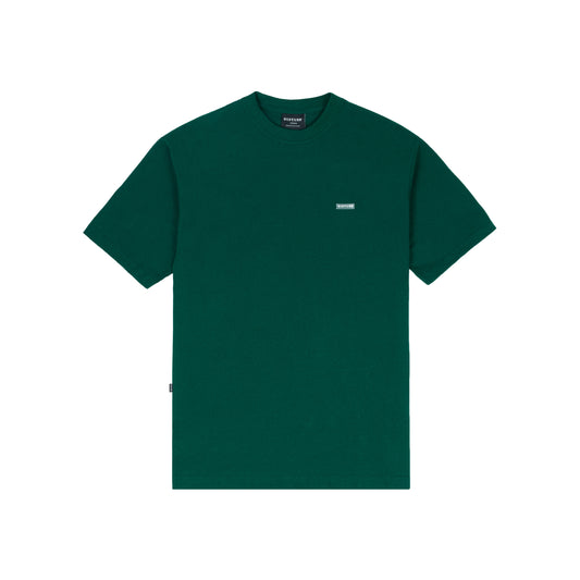 Camiseta Disturb Glass Green