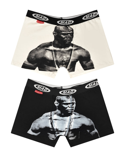 Pack Cuecas Mad Balotelli