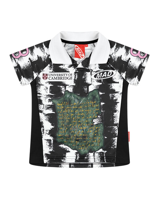 Baby Jersey Segredo Das Ruinas