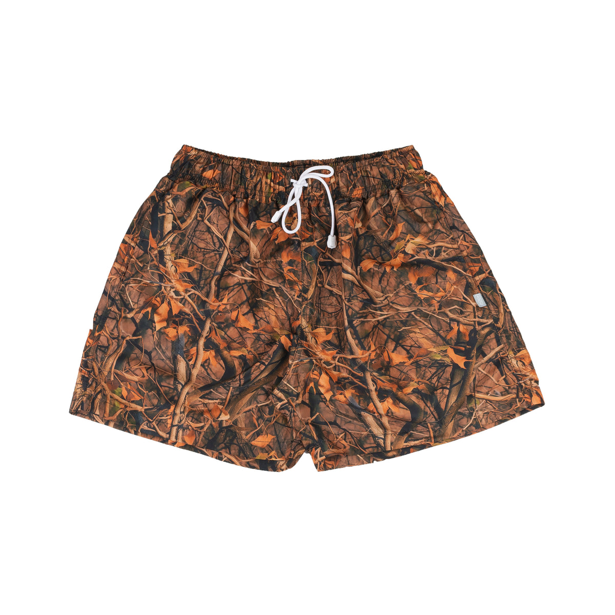 Short Hunch Realtree Camo