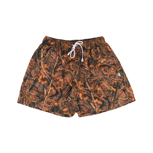 Short Hunch Realtree Camo