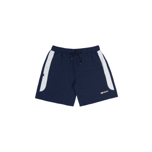 Shorts Disturb Nylon Sparrow Blue