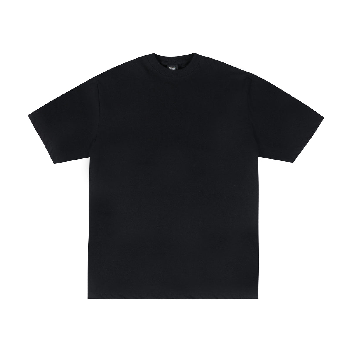 Camiseta Hunch Basic Black