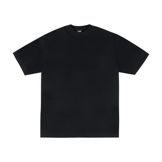 Camiseta Hunch Basic Black