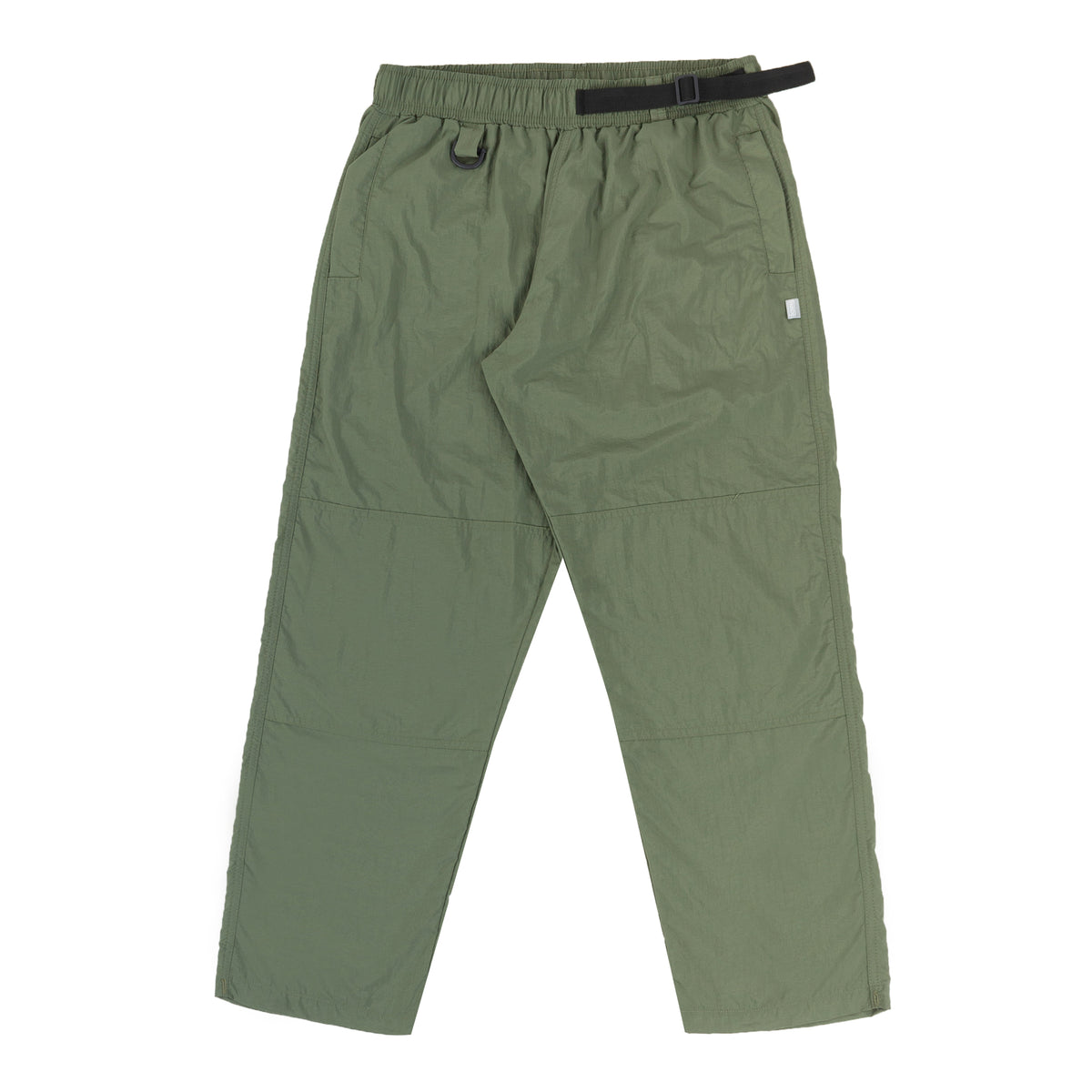 Calça Hunch Double Knee Military Green
