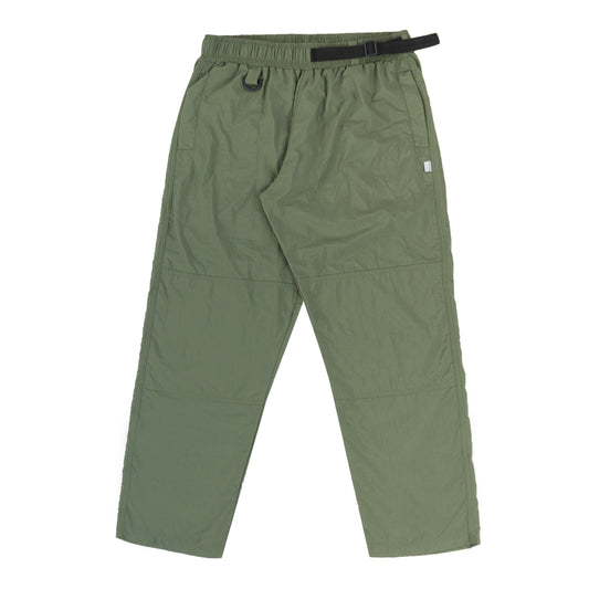 Calça Hunch Double Knee Military Green