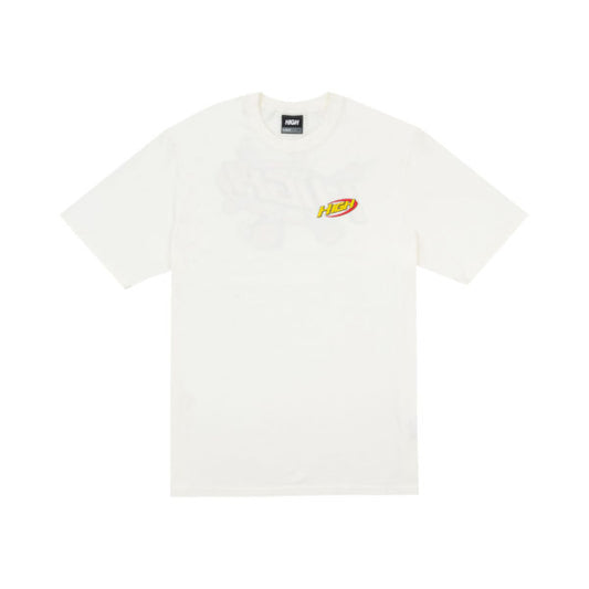 Camiseta High Blaster White