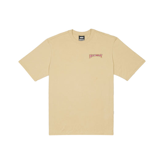 Camiseta High Bug Sand