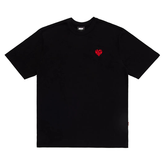 Camiseta High Core Black