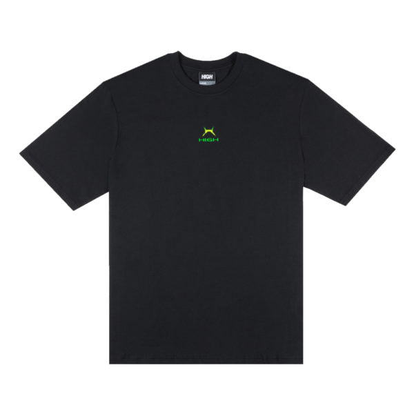 Camiseta High DVD Black