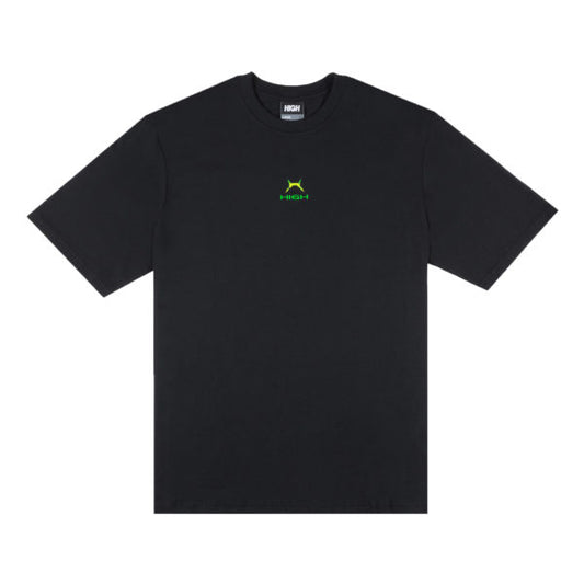 Camiseta High DVD Black