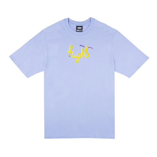 Camiseta High Dummy Light Blue