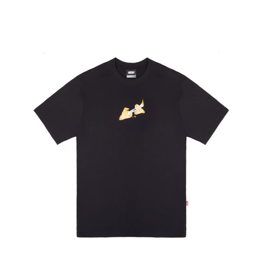 Camiseta High Fortune Black