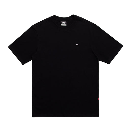 Camiseta High Fresh Black