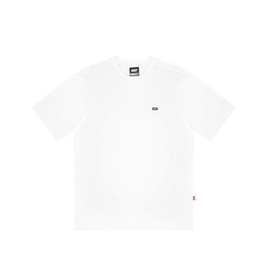 Camiseta High Hustler White