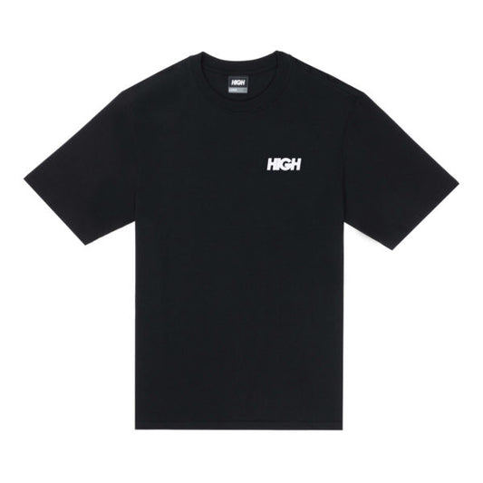 Camiseta High Room Black