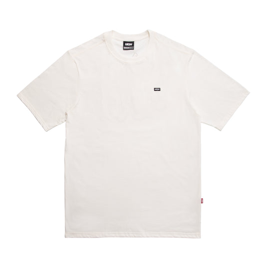 Camiseta High Spaghetti White