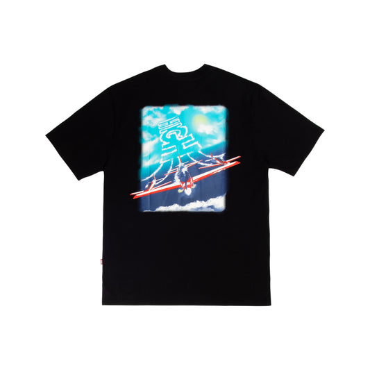 Camiseta High Squadron Black