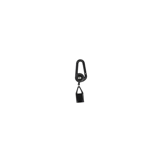 Lighter Holder Disturb Thief Black