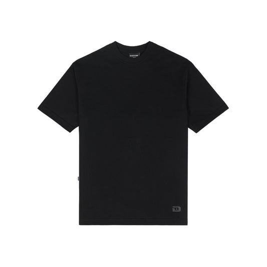 Camiseta Disturb Tonal D Black