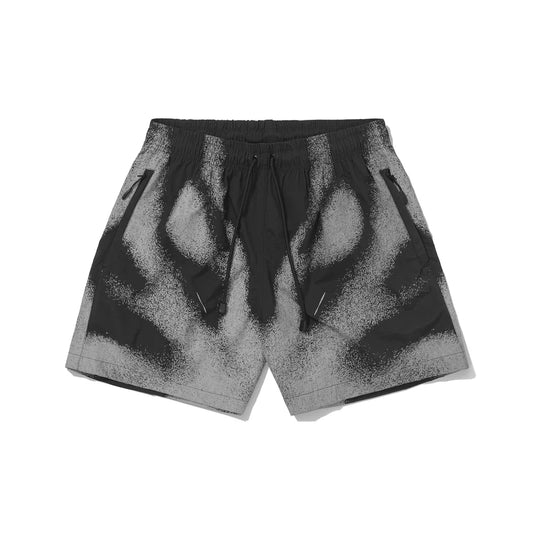 SHORT SAND V2  PRETO