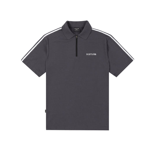 Polo Disturb Line Grey
