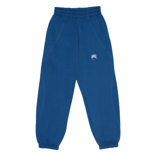 Calça Sufgang Moletom 4SUF Navy Blue