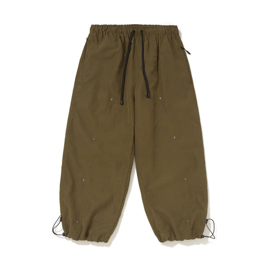 Calça Sport "Dart" Verde