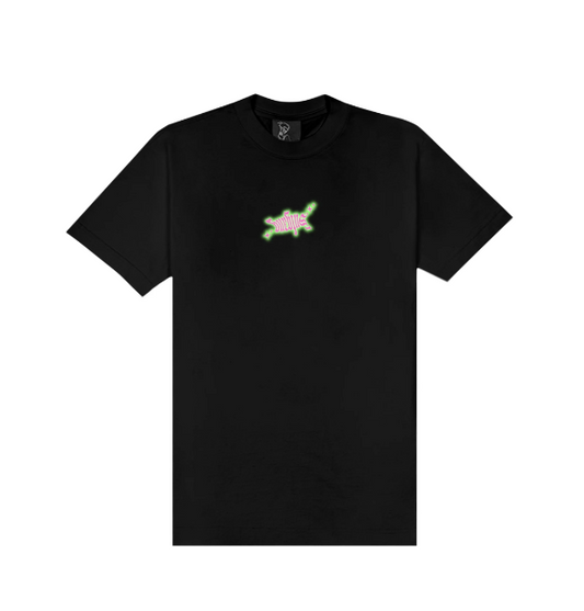 Camiseta Sufgang Stripper Black