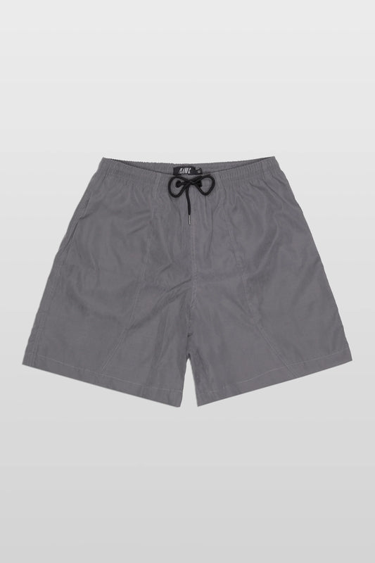 Short Plano C "PC" Grey