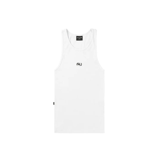 Regata Disturb Tank Top D-Core Off White