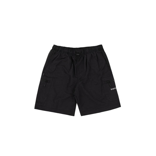 Shorts Disturb UTL Black