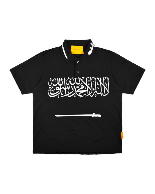 POLO  MAD PAISES  ARABIA SAUDITA