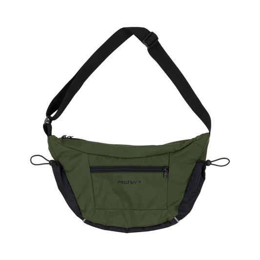 Denali Bag Aqva WR Green