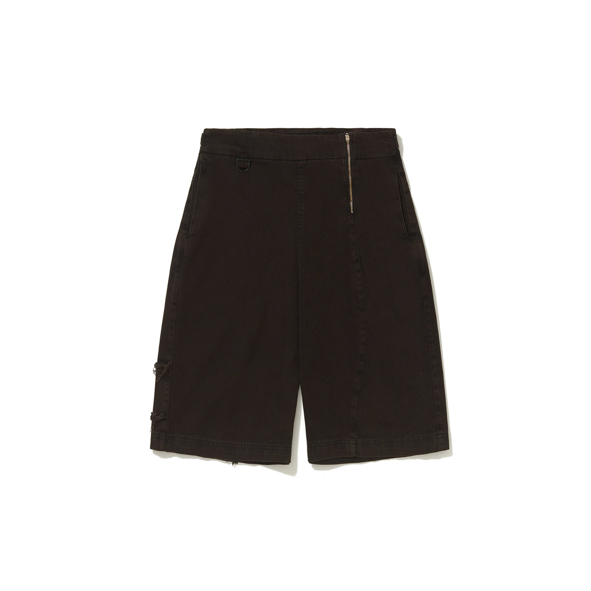 Jorts Elo "3DOT" Preto