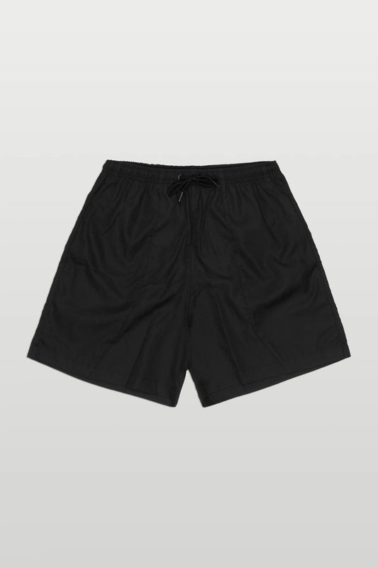 Short Plano C "PC" Preto