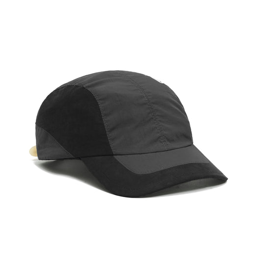 Double Cap Elo Preto