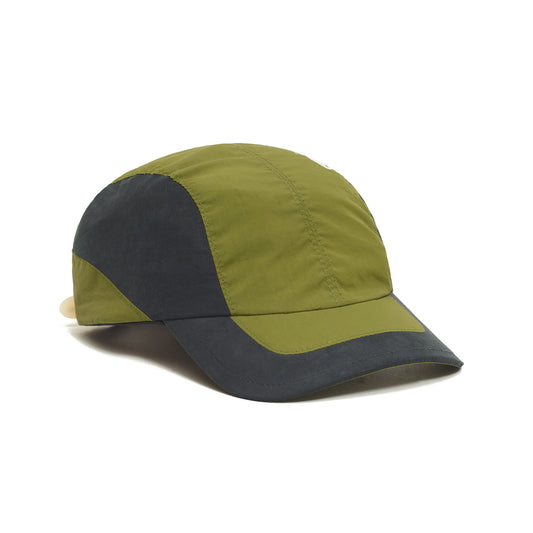 Double Cap Elo Verde