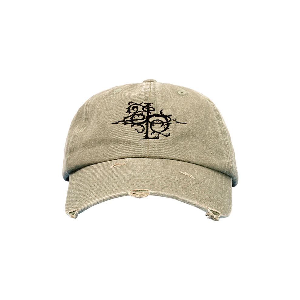Dat Hat Elo "Destroyed" Bege