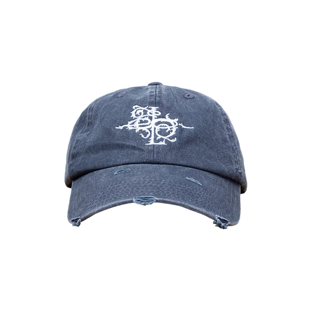 Dat Hat Elo "Destroyed" Azul