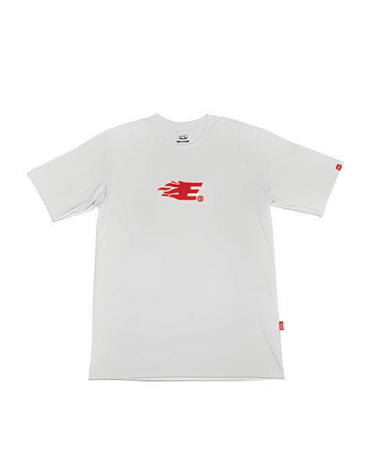 Camiseta Esch Institucional Icon Branco