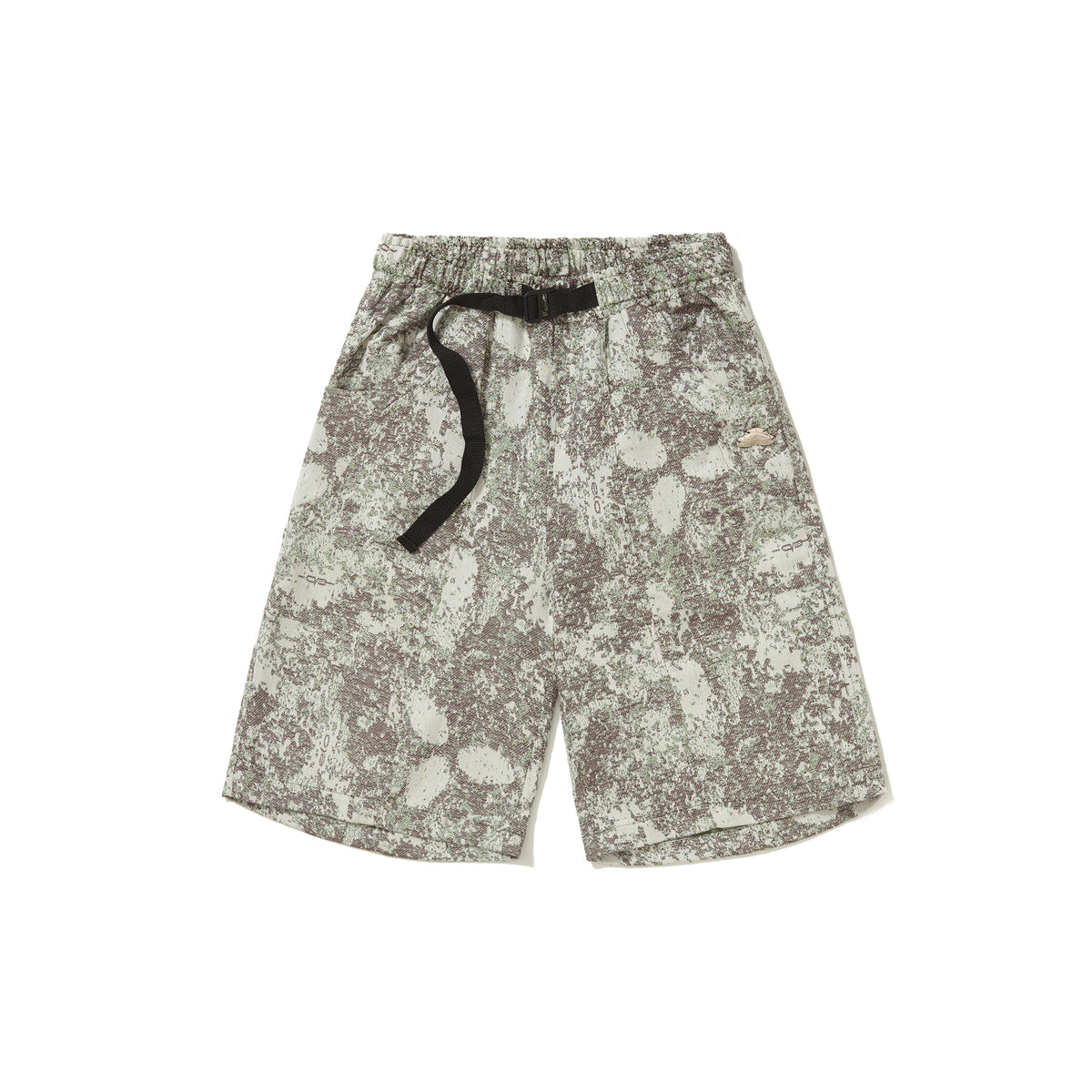 Jorts Elo Apex Camo