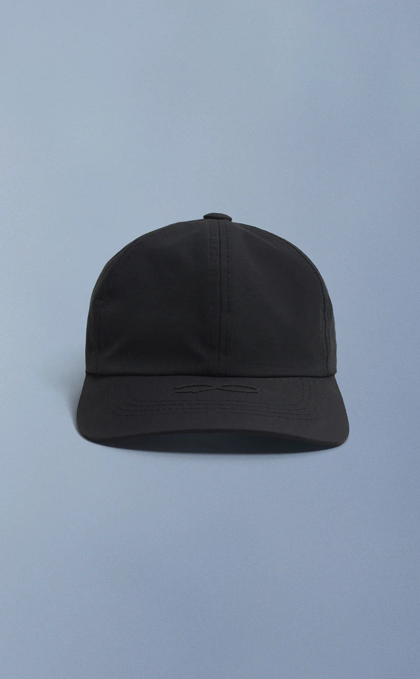 Boné QC Nomads Dad Hat Preto