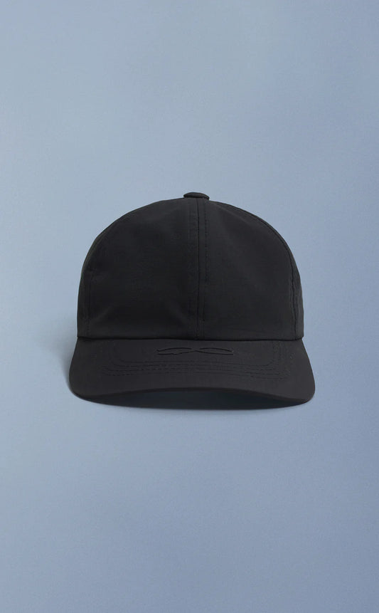 Boné QC Nomads Dad Hat Preto