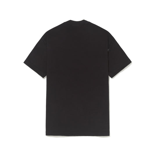 CAMISETA ELO OVER GORE PRETO